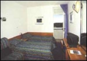 Colentum Hotel Zára Kültér fotó